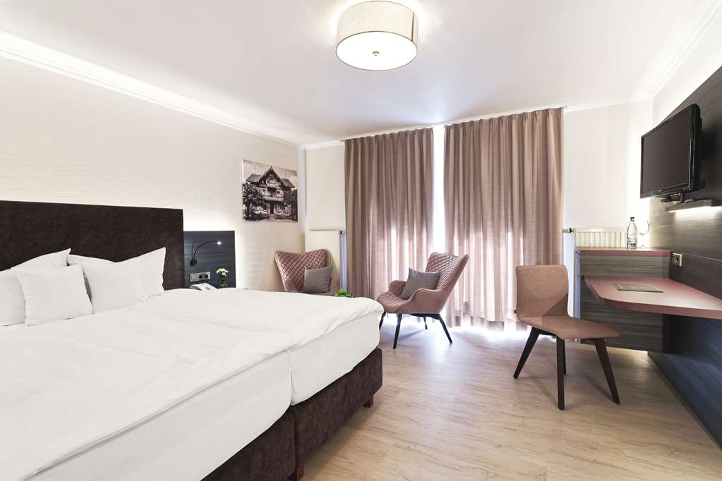 top countryline hotel ritter badenweiler