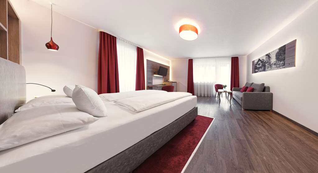 top countryline hotel ritter badenweiler