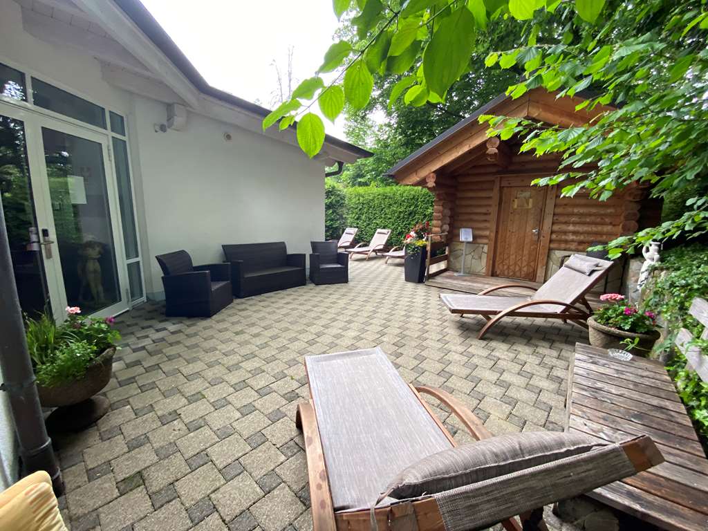 top countryline hotel ritter badenweiler