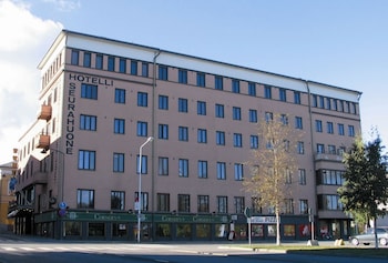 kokkola