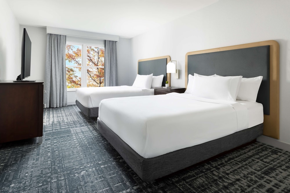 homewood suites by hilton manchester airport