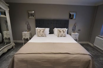 seckford hall hotel and spa