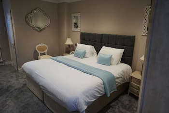 seckford hall hotel and spa