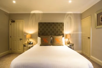 seckford hall hotel and spa