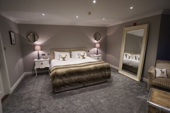 seckford hall hotel and spa