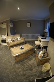 seckford hall hotel and spa