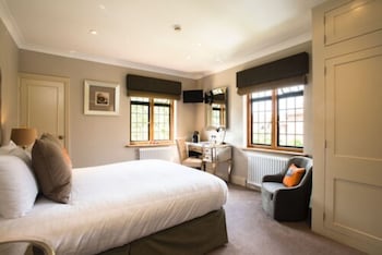 seckford hall hotel and spa