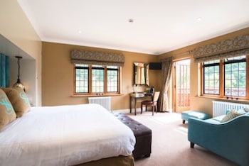 seckford hall hotel and spa