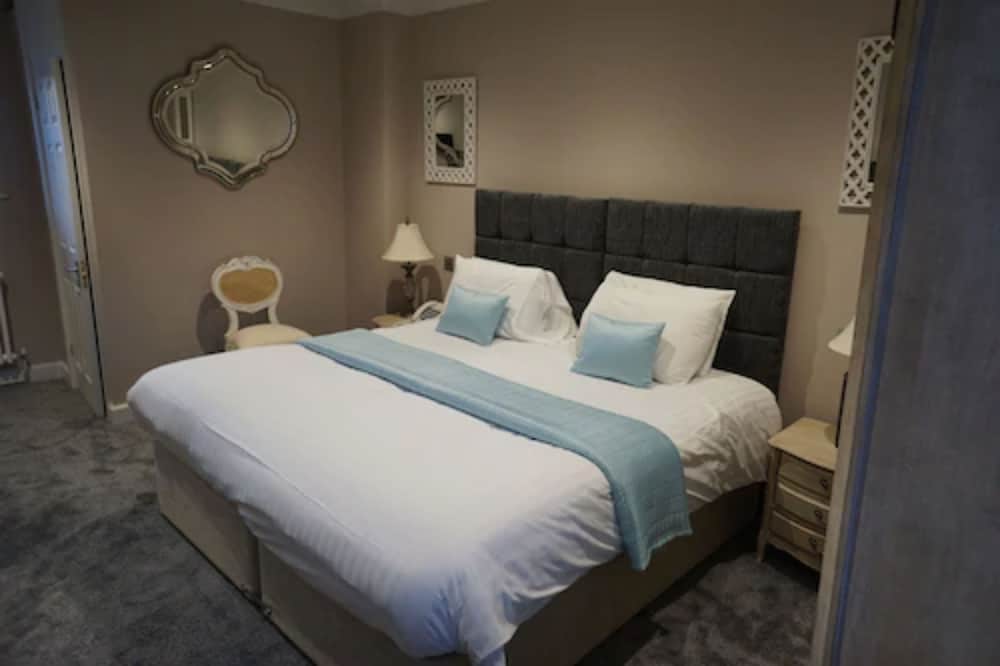 seckford hall hotel and spa