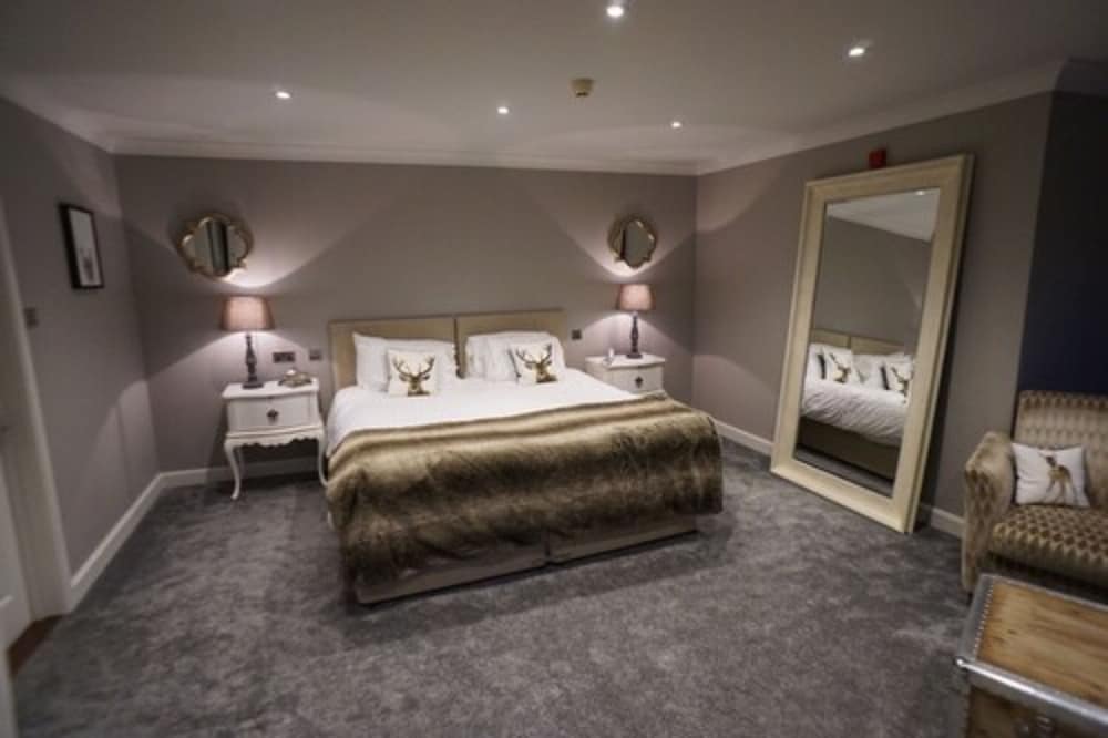 seckford hall hotel and spa