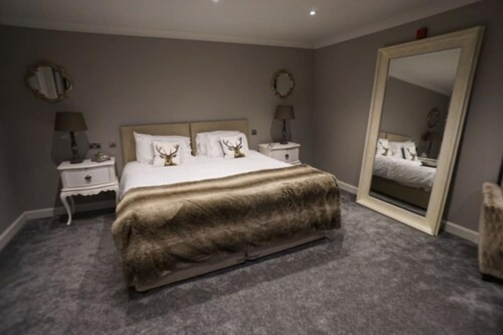 seckford hall hotel and spa