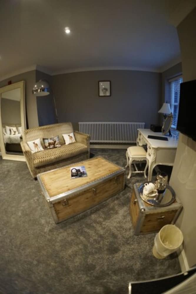 seckford hall hotel and spa