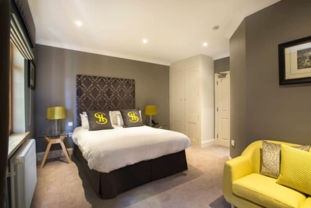 seckford hall hotel and spa