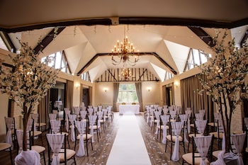 seckford hall hotel and spa