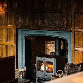 seckford hall hotel and spa