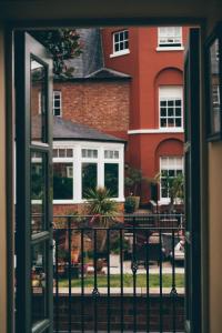 darwins townhouse