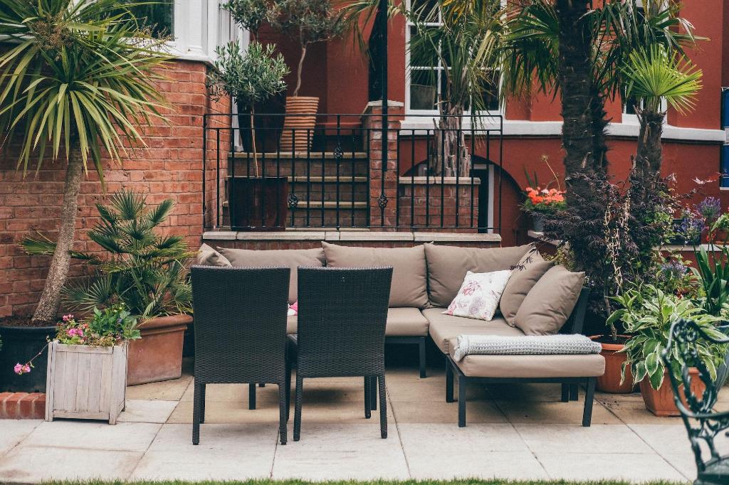 darwins townhouse