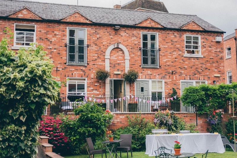 darwins townhouse