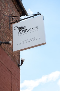 darwins townhouse