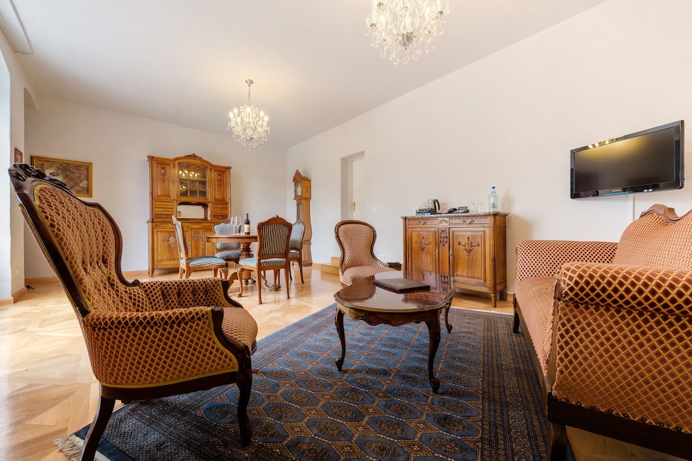 schlosshotel purschenstein