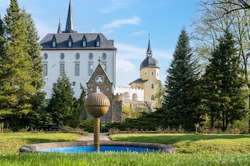 schlosshotel purschenstein