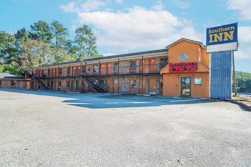 southern inn by oyo walterboro i 95