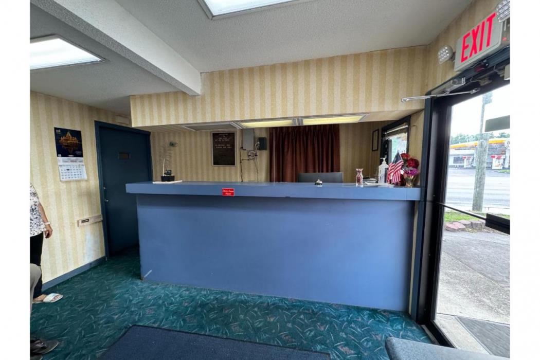 southern inn by oyo walterboro i 95