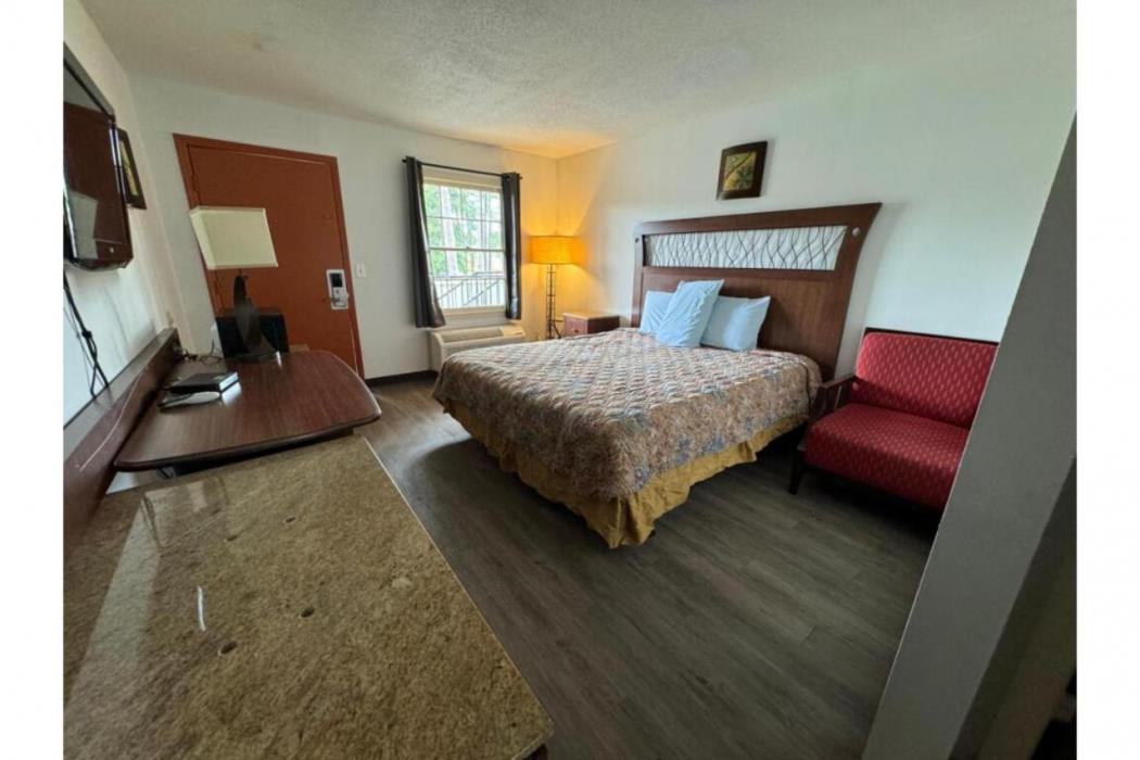 southern inn by oyo walterboro i 95