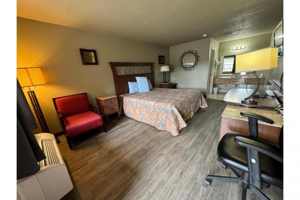 southern inn by oyo walterboro i 95