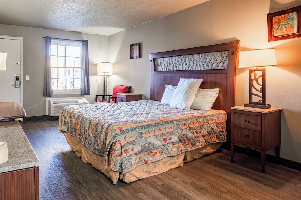 southern inn by oyo walterboro i 95