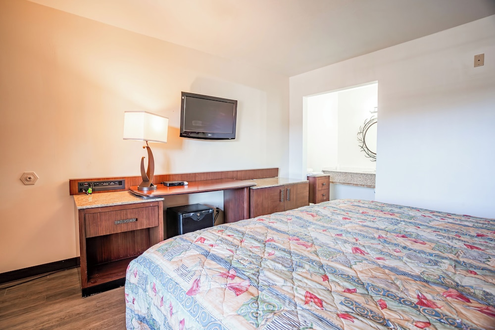 southern inn by oyo walterboro i 95