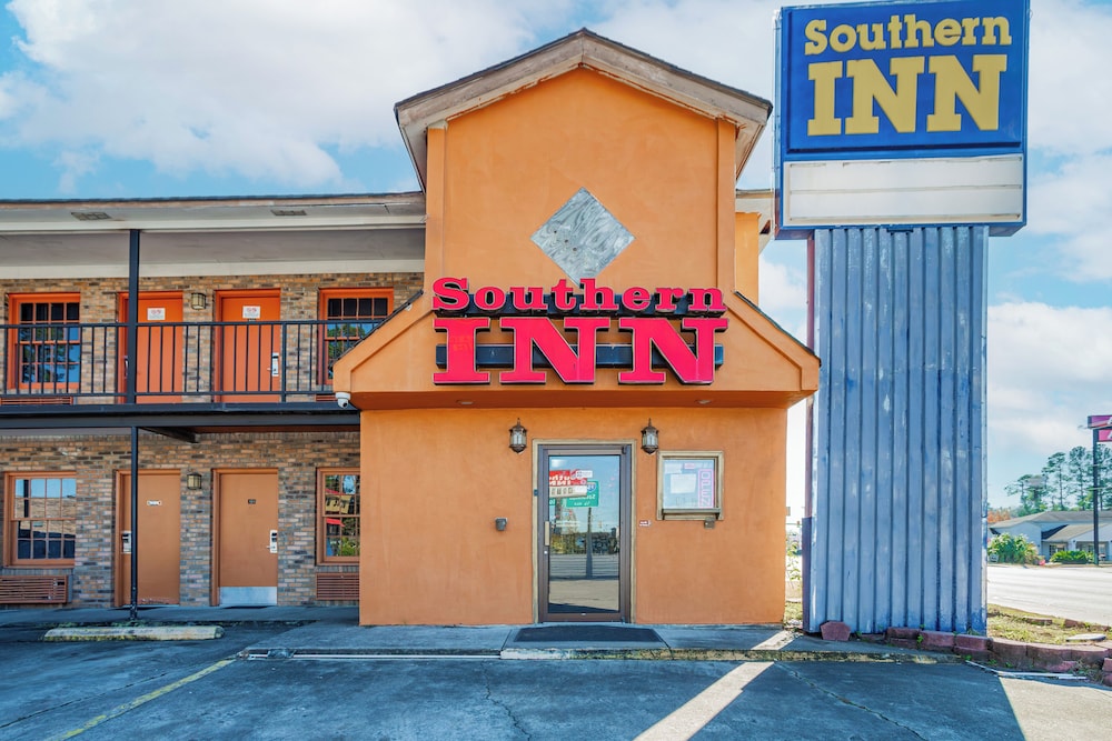 southern inn by oyo walterboro i 95