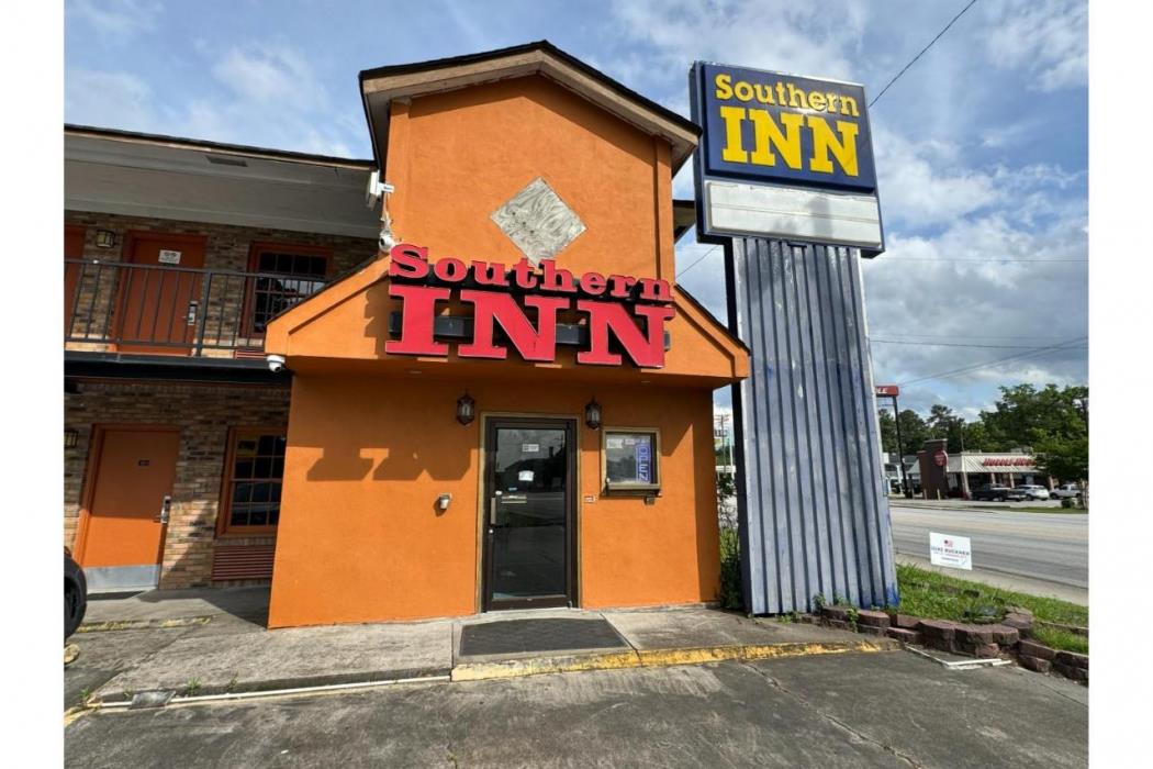 southern inn by oyo walterboro i 95
