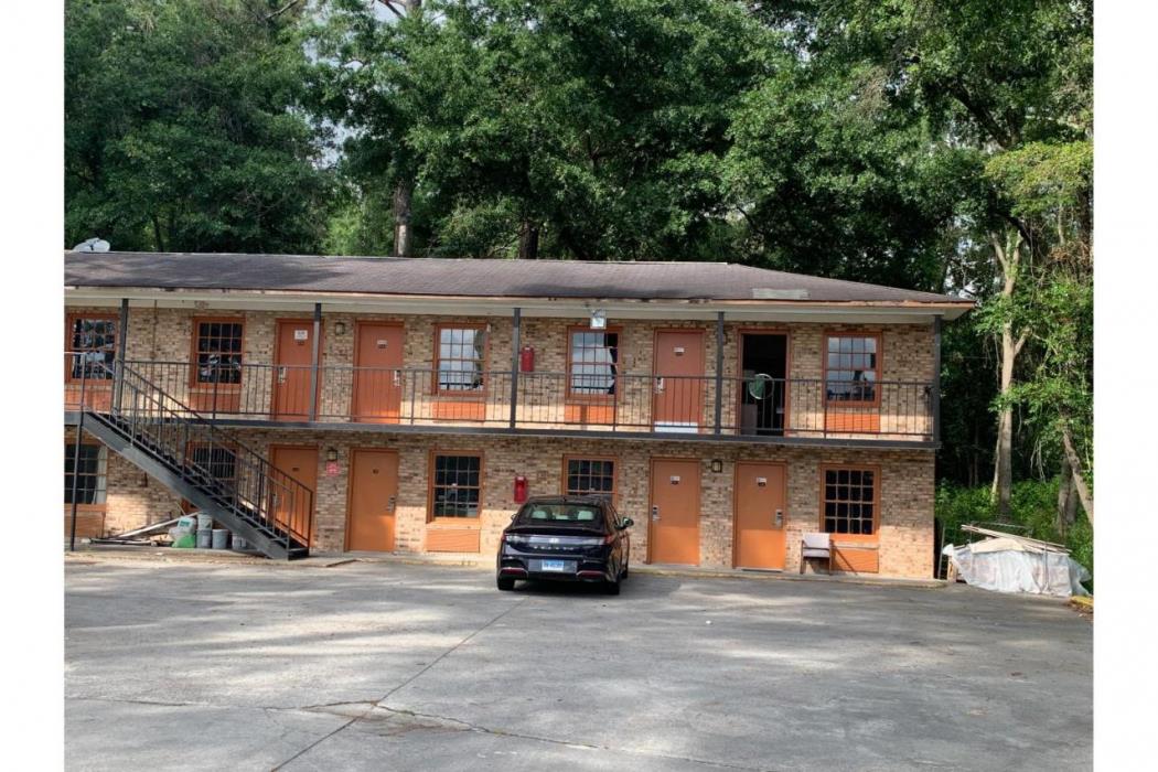 southern inn by oyo walterboro i 95