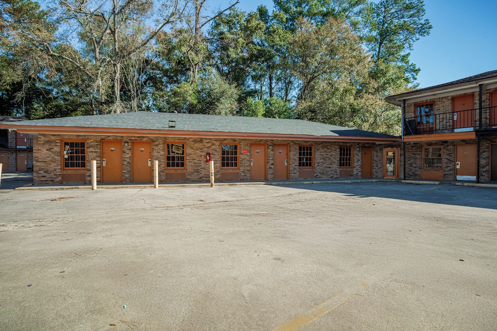 southern inn by oyo walterboro i 95