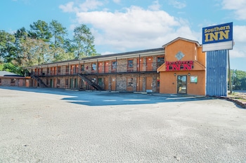 southern inn by oyo walterboro i 95