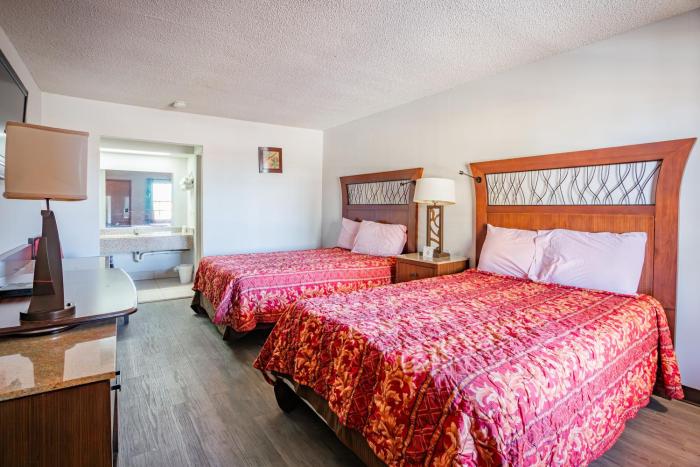 southern inn by oyo walterboro i 95