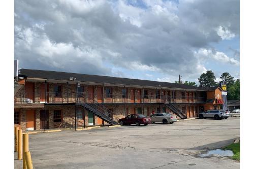 Southern Inn By Oyo Walterboro I-95,,2 star