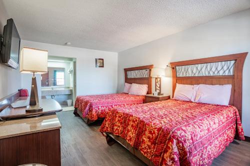 southern inn by oyo walterboro i 95