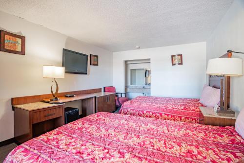 southern inn by oyo walterboro i 95