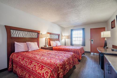 southern inn by oyo walterboro i 95