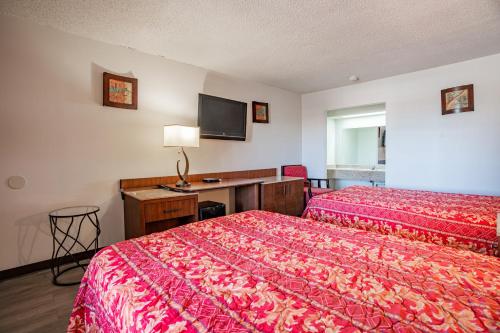 southern inn by oyo walterboro i 95