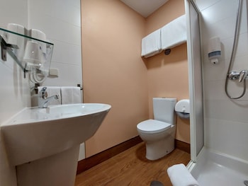 hotel santiago