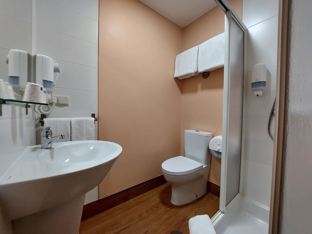hotel santiago
