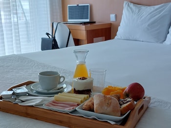 hotel santiago