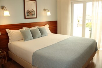 hotel santiago