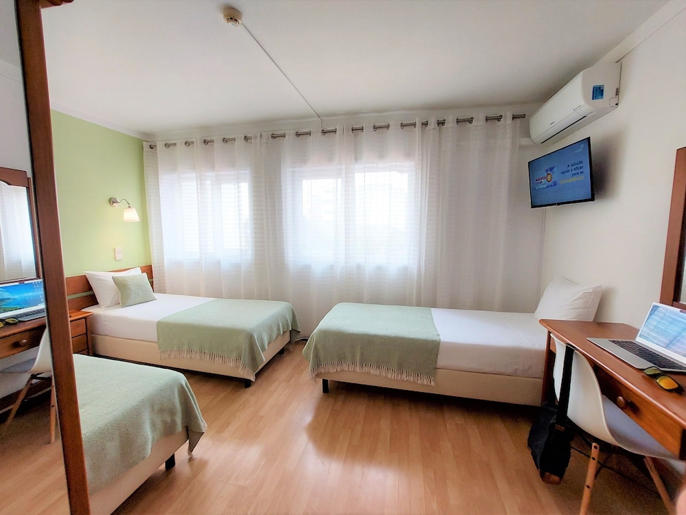 hotel santiago