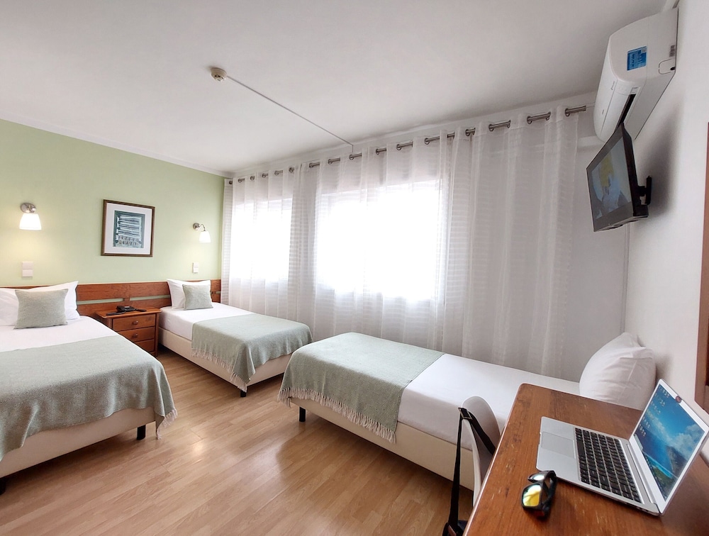 hotel santiago