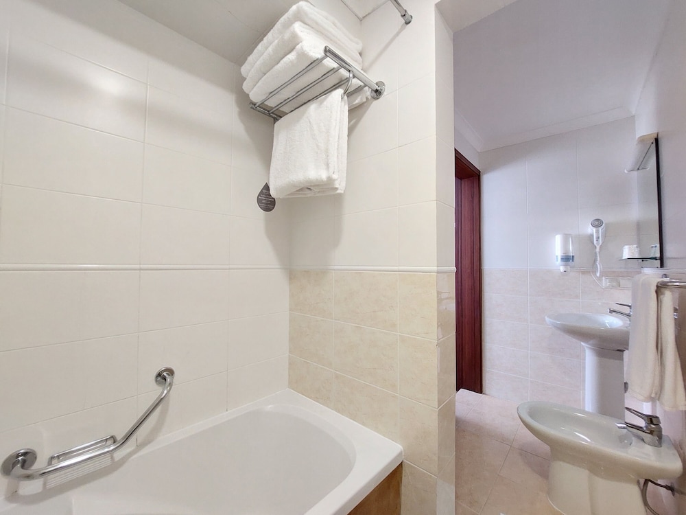 hotel santiago