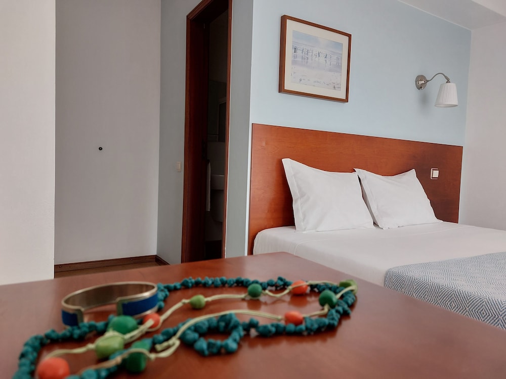 hotel santiago